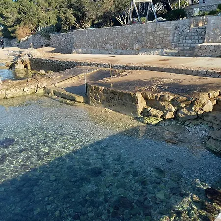 Gasthof Mirjana Ždrelac