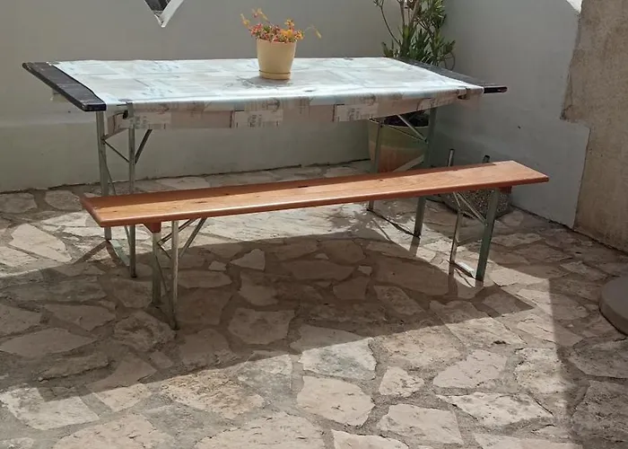 Mirjana Гостевой дом