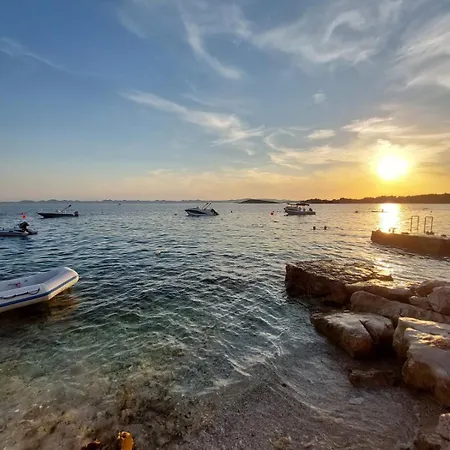 Guest house Mirjana *