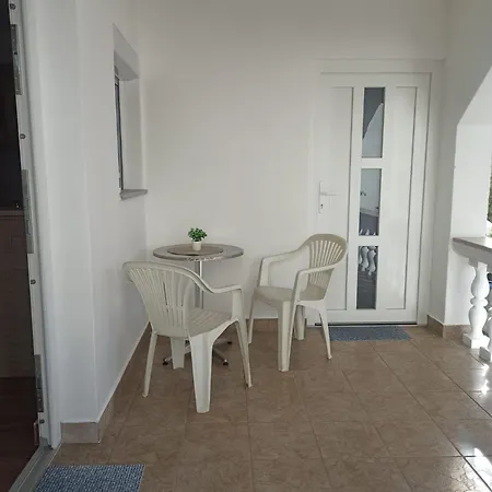 Mirjana Guest house Zdrelac