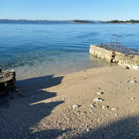 Guest house Mirjana *