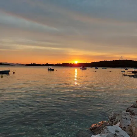 Mirjana Gostinjska kuća