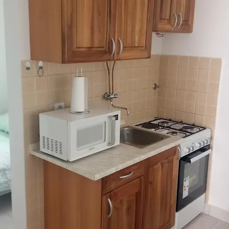 Guest house Mirjana Zdrelac