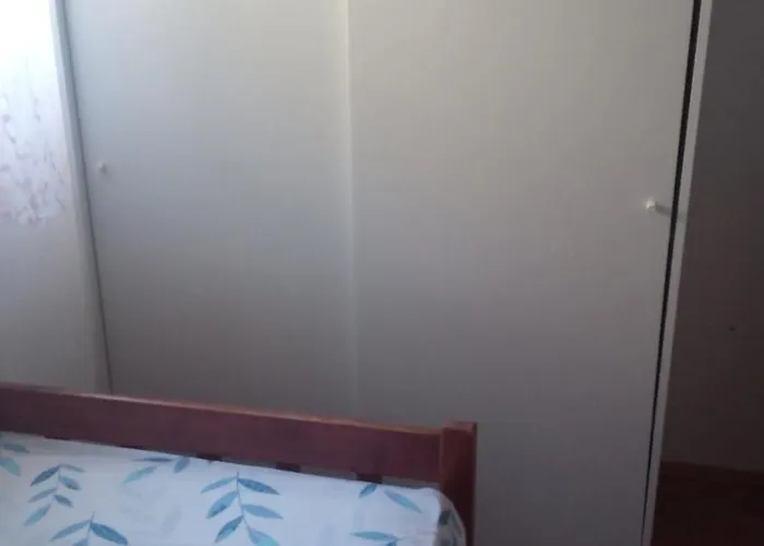 Gostinjska kuća Mirjana Zdrelac