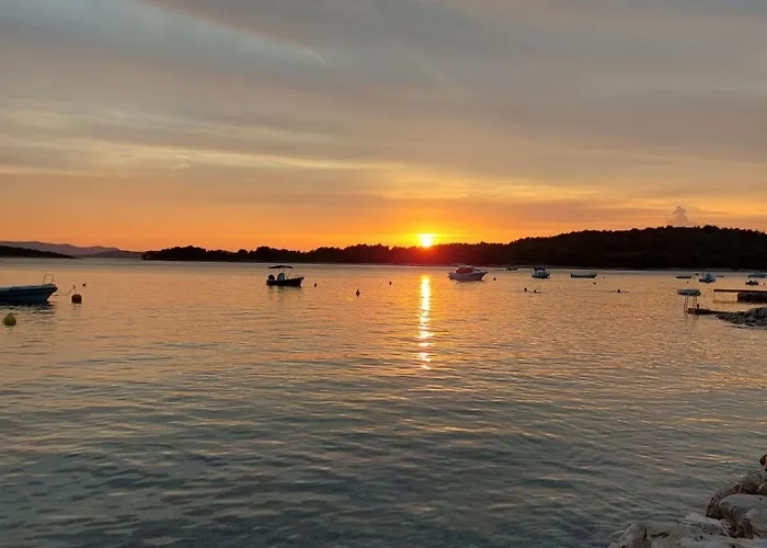 Mirjana Gostinjska kuća